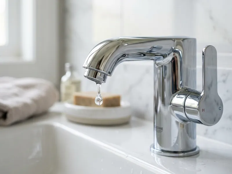 Faucet Repair & Installation Plumber in Oakland, KY